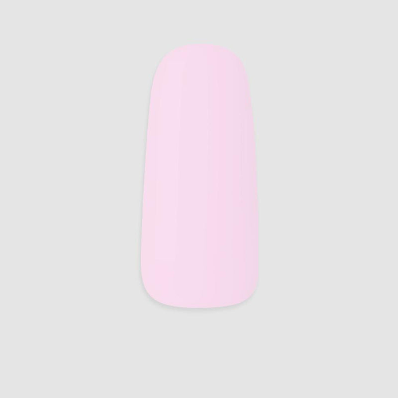 Pink II NuGenesis Nails