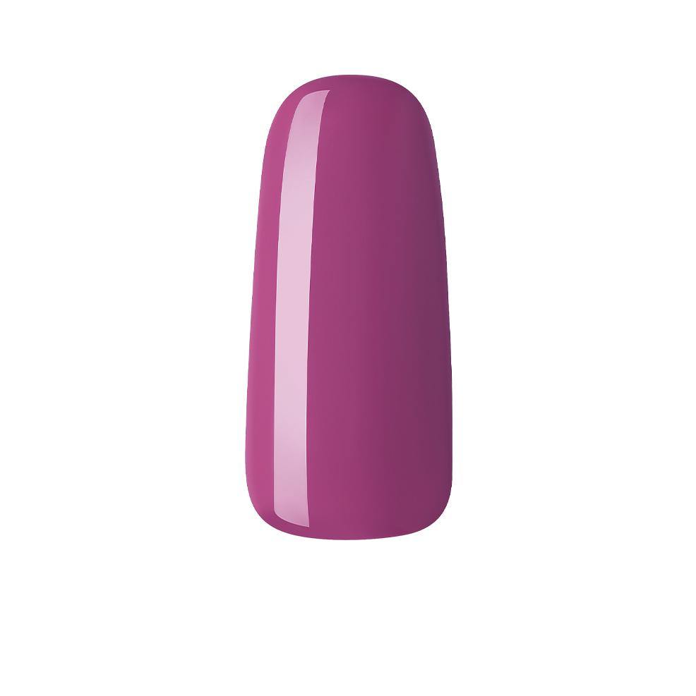 NATURABLOOM Breathable Nail Polish (Poppy Red) 