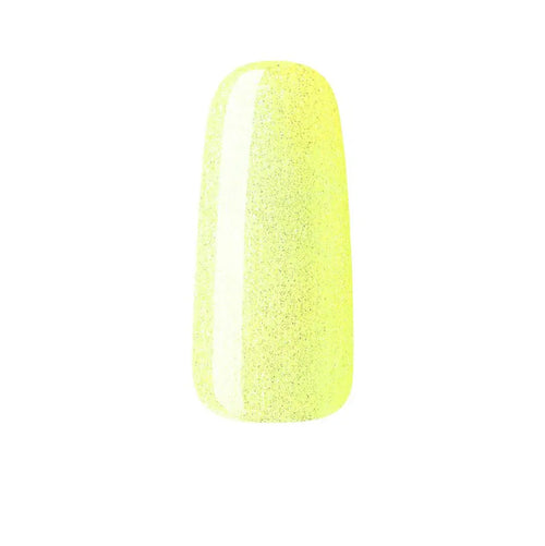 NL 14 Lemon Lime NuGenesis Nails