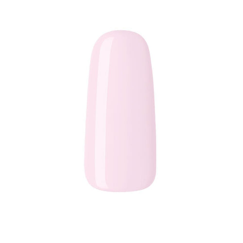 NU 20 Tickle Me Pink Nail Lacquer & Gel Combo NuGenesis Nails