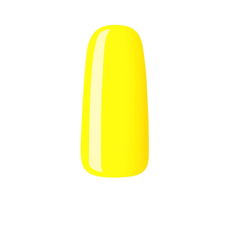 NU 211 Bananarama (Neon) NuGenesis Nails