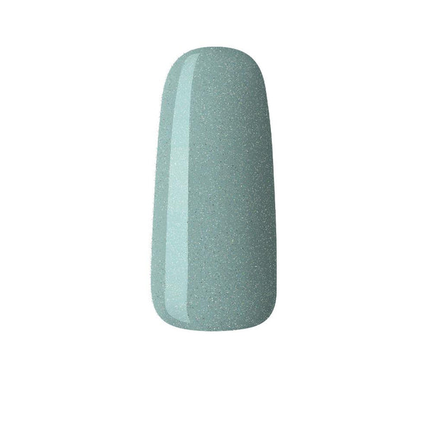 Evernail 　Nuance No.039 NU 56 Venetian Green Nail Lacquer & Gel Combo