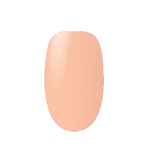 SS 704 Peach Bum NuGenesis Nails