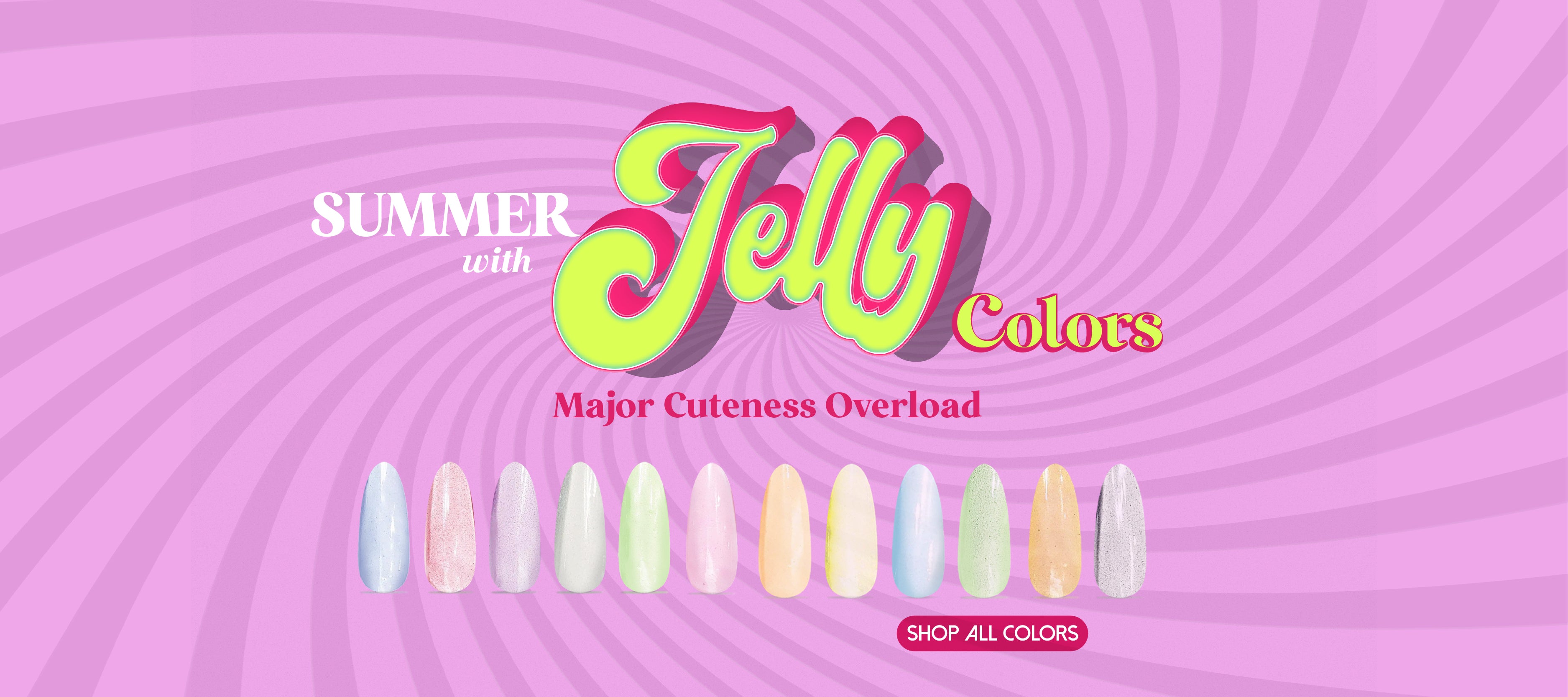 Jelly Collection