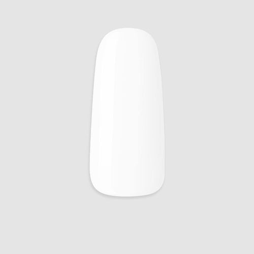 French White NuGenesis Nails