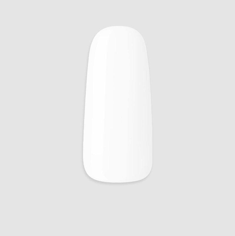 French White NuGenesis Nails