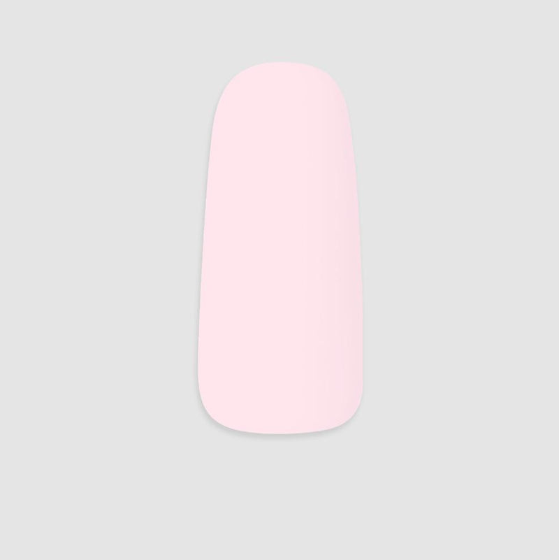 Pink III NuGenesis Nails
