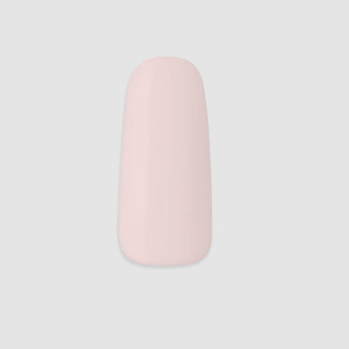Crystal Pink NuGenesis Nails