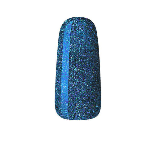 NG 605 Cosmo Blue NuGenesis Nails