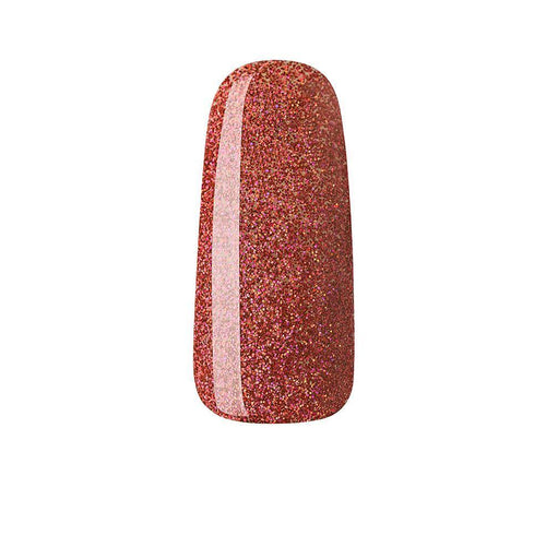 NG 607 Copper Rose NuGenesis Nails