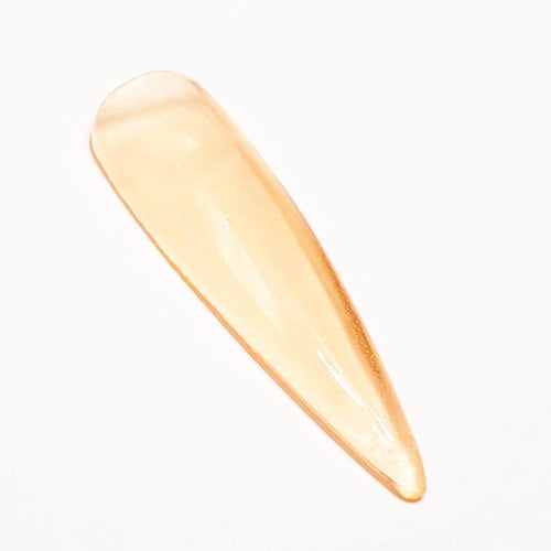 NJ 507 Orange Squeeze NuGenesis Nails