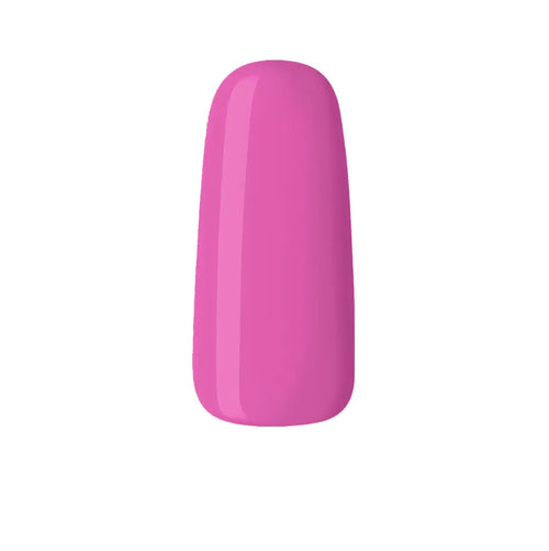 NU 10 Pink-y Toe NuGenesis Nails