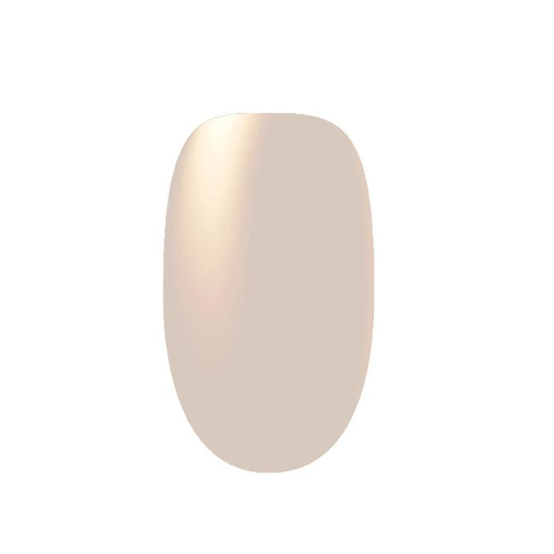 Nude 12 Olivia NuGenesis Nails