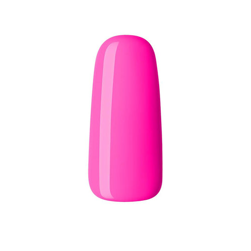 NU 27 Pink Flamingo Lacquer & Gel Combo NuGenesis Nails