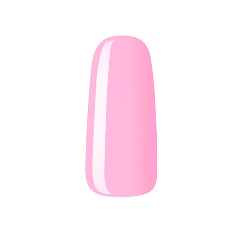 NU 33 Knockout Pink NuGenesis Nails