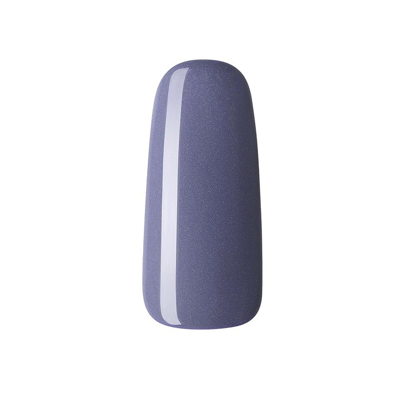NU 34 Pacific Blue Nail Lacquer & Gel Combo NuGenesis Nails
