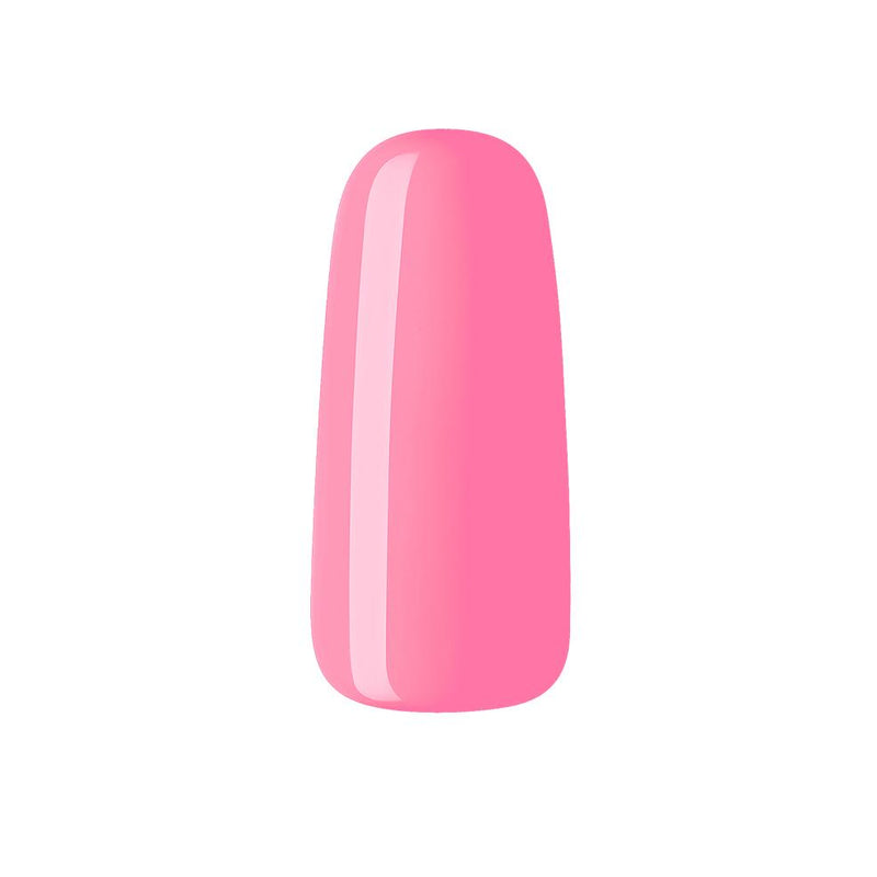 NU 37 Atomic Pink NuGenesis Nails