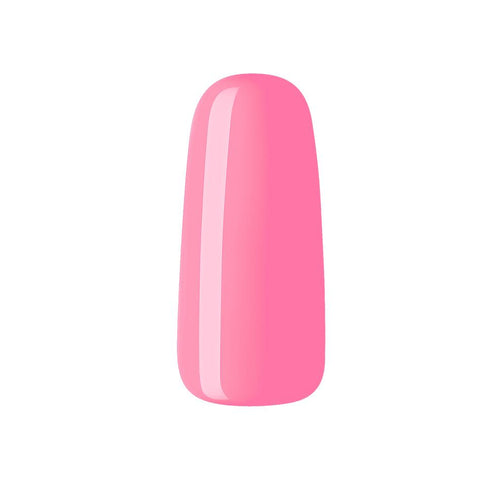 NU 37 Atomic Pink Nail Lacquer & Gel Combo NuGenesis Nails