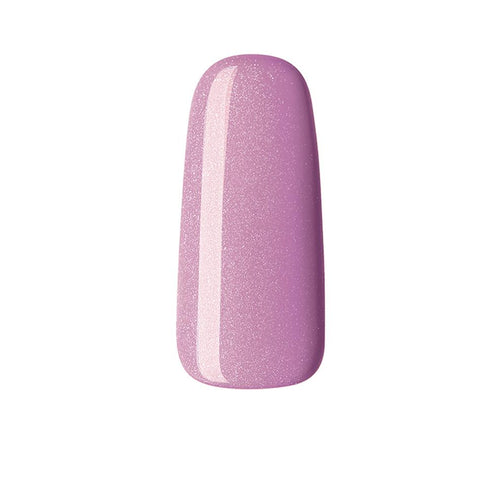 NU 110 Lip Sync Pink Nail Lacquer & Gel Combo NuGenesis Nails