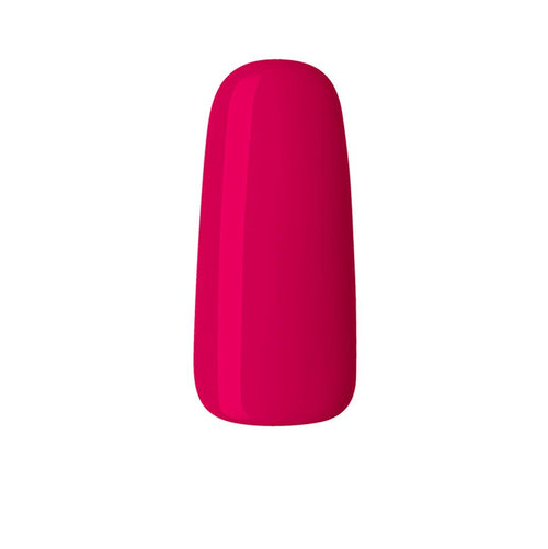 NU 115 Raspberry Jam Nail Lacquer & Gel Combo NuGenesis Nails