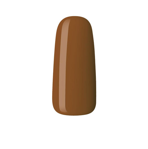 NU 121 Cocoa NuGenesis Nails
