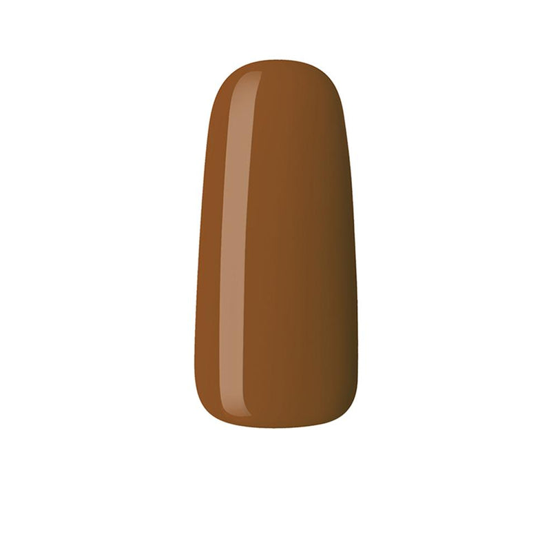NU 121 Cocoa Nail Lacquer & Gel Combo NuGenesis Nails