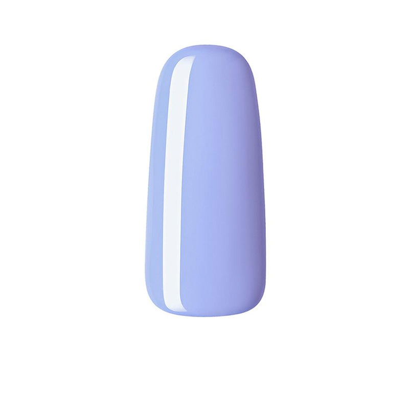 NU 135 Blue Violet NuGenesis Nails