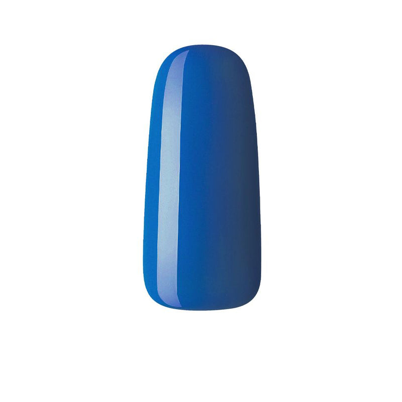 NU 163 Blue Ribbon NuGenesis Nails