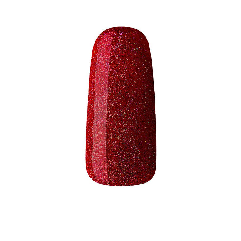 NU 216 Cherry Bomb NuGenesis Nails