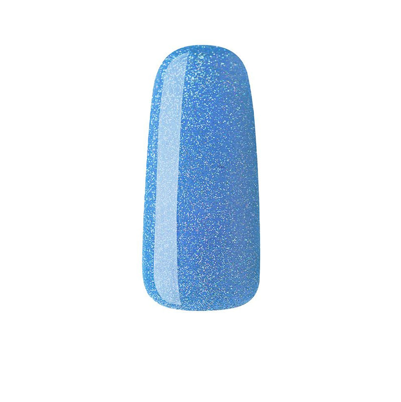 NU 65 Blue Bayou NuGenesis Nails