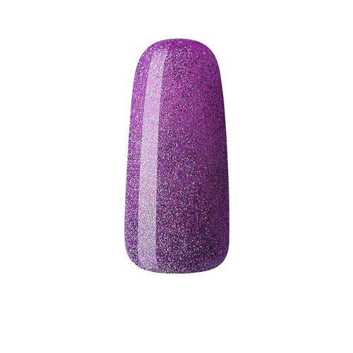 NU 69 Purple Haze Nail Lacquer & Gel Combo NuGenesis Nails