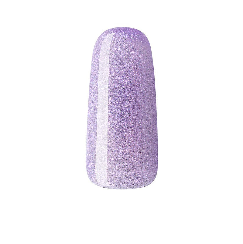 Vegan 90 Second Dry Nail Polish - Happily Ever Lilac | Icing US