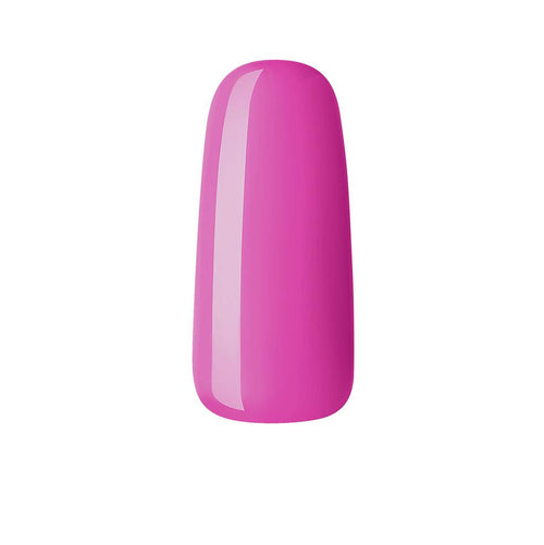 NU 82 Pretty in Pink NuGenesis Nails