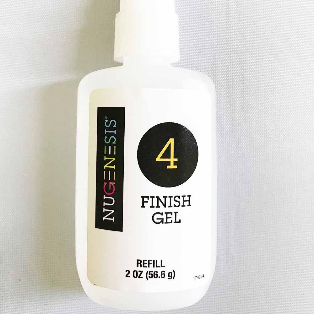 NexGen Finish Gel Step 4 – Nex Beauty Supply